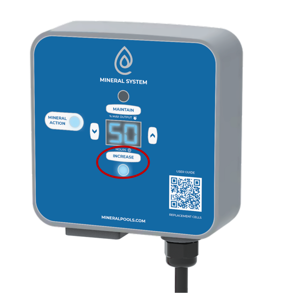 ClearBlue Ionizer Controller